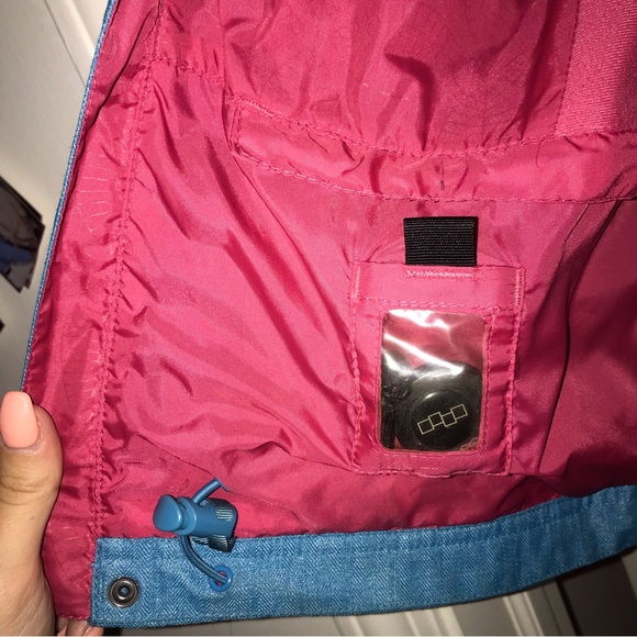 Ski/snowboard jacket 💙💗⛷🏂🎿 - Picture 6 of 8